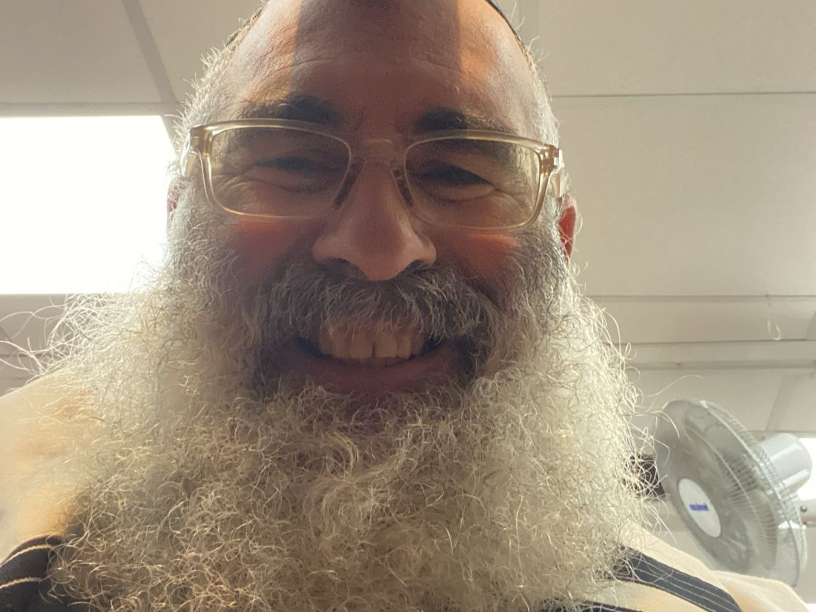 התמונה שחוללה מהפך